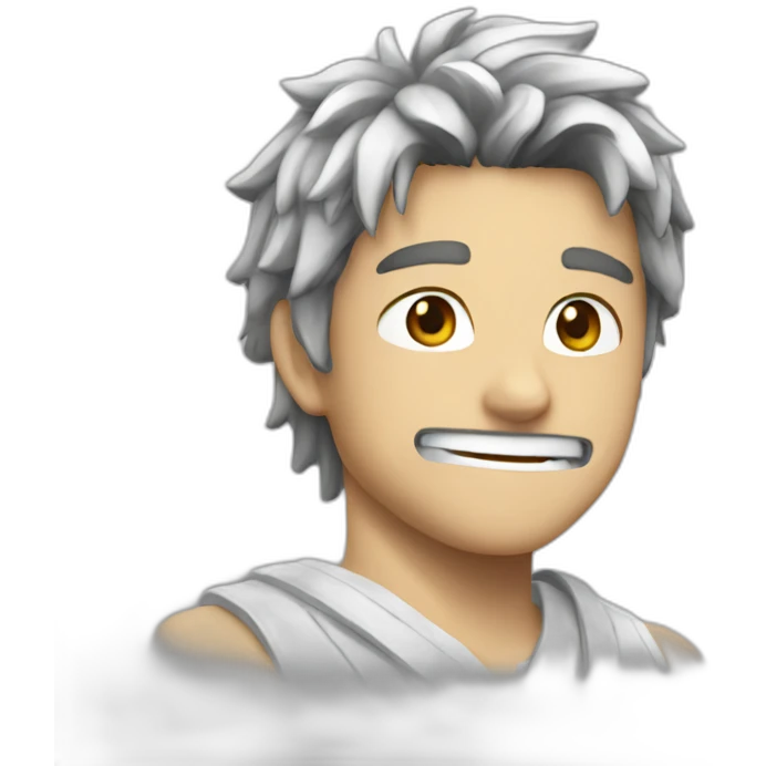 asta emoji