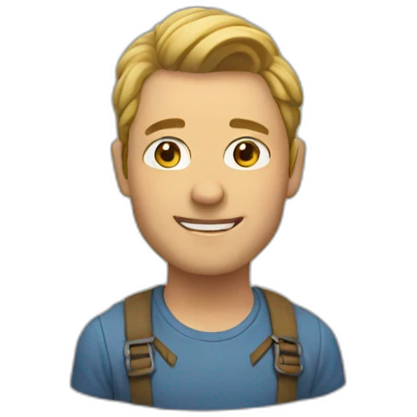 Jo ker emoji