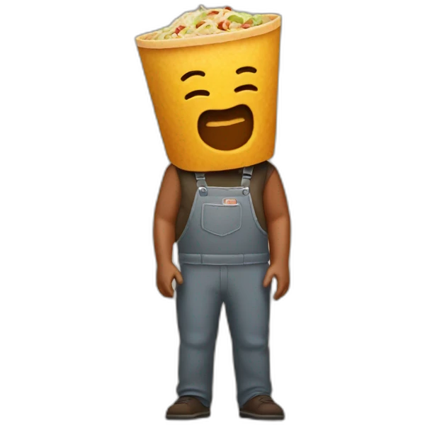 chipotle emoji