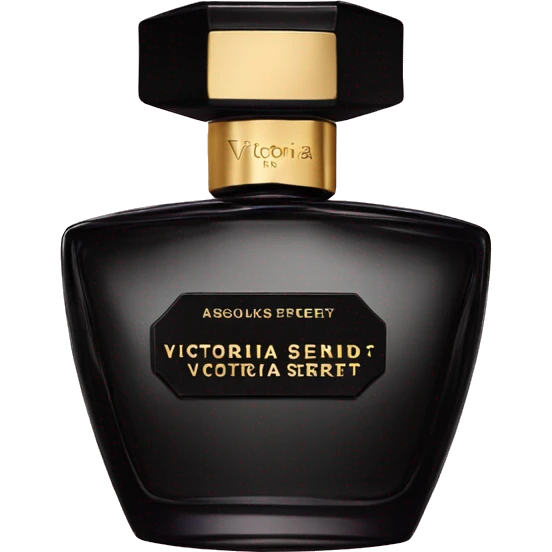 Victoria Secret parfum emoji