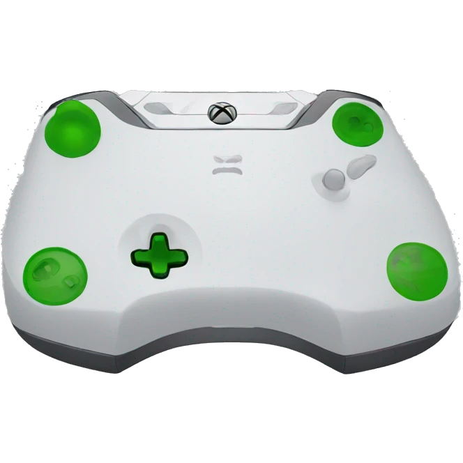 xbox emoji
