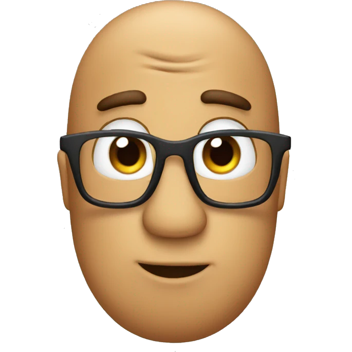 Pou emoji