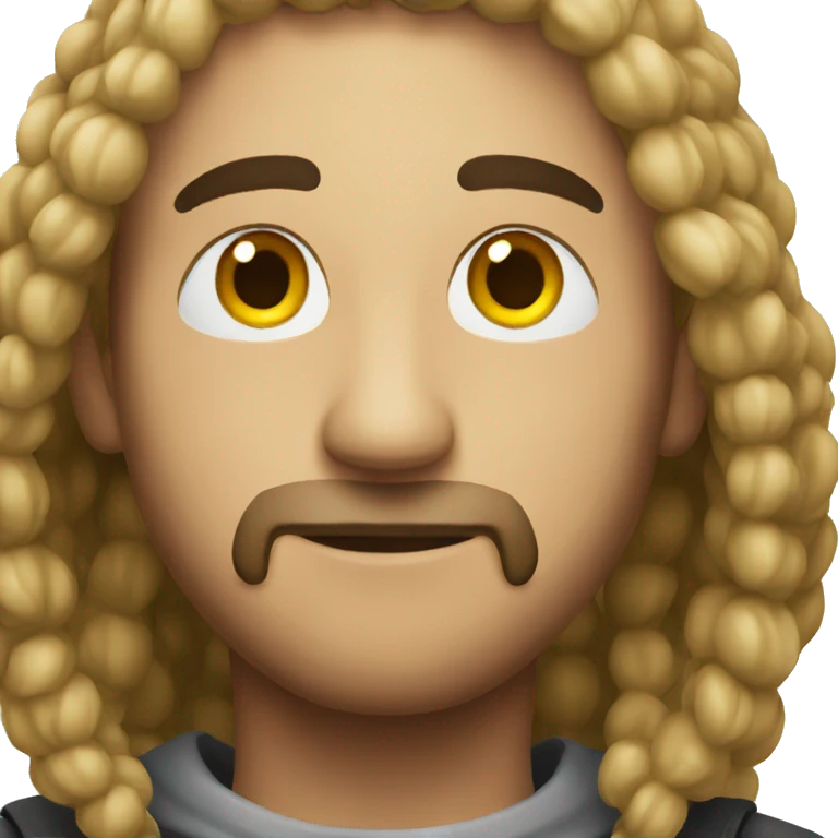 rob  emoji