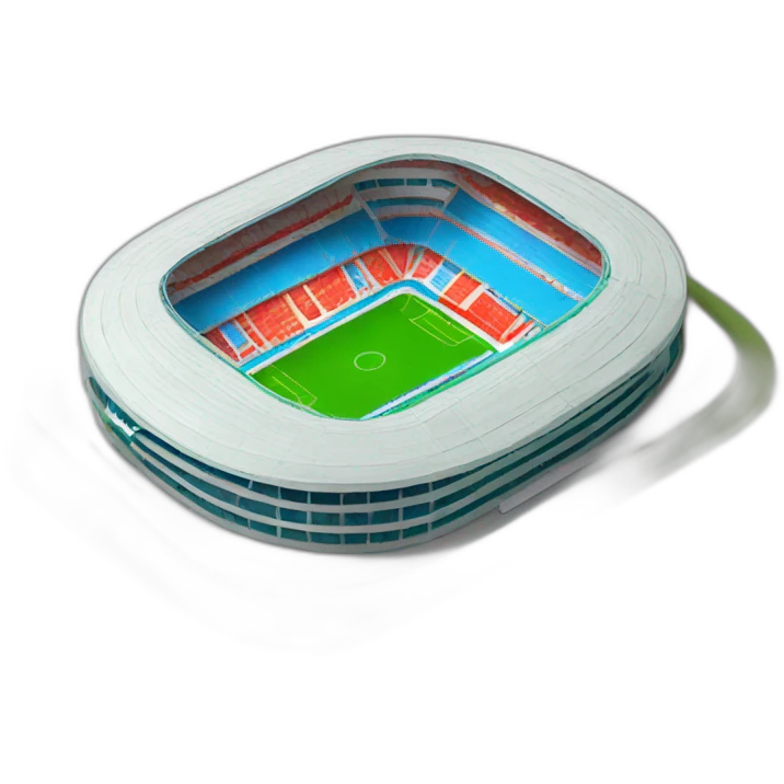 lokomotiv stadium emoji
