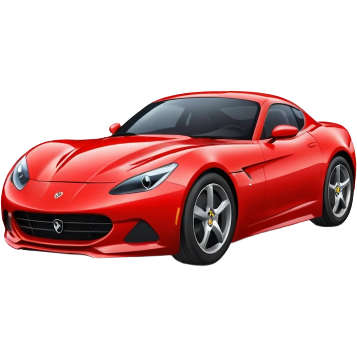 speeding fine, red emoji