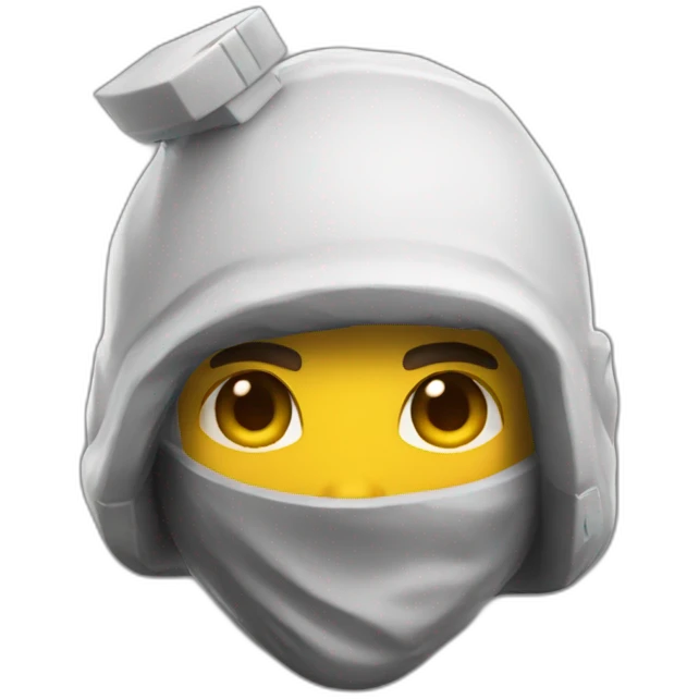 fortnite battle royale emoji