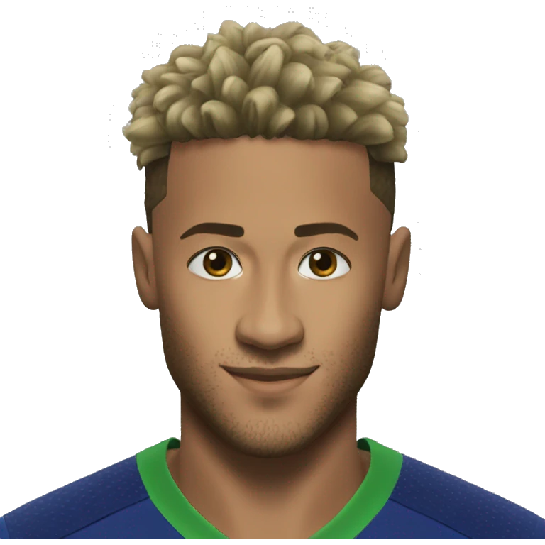neymar jr emoji