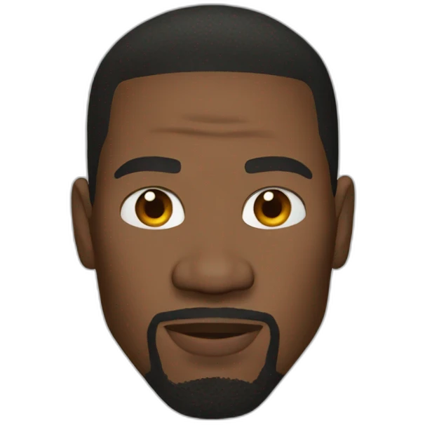 Kevin Durant emoji