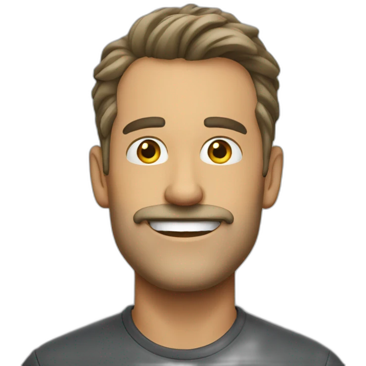 Mr prope emoji