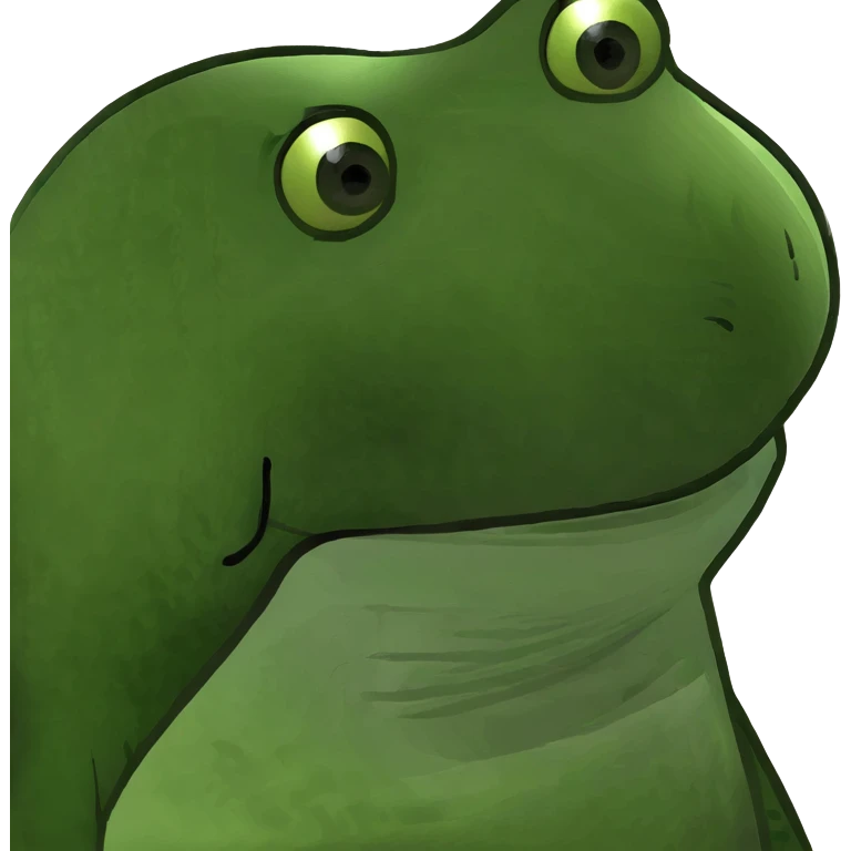 Cute emoji