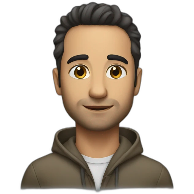 Daniel conversano emoji