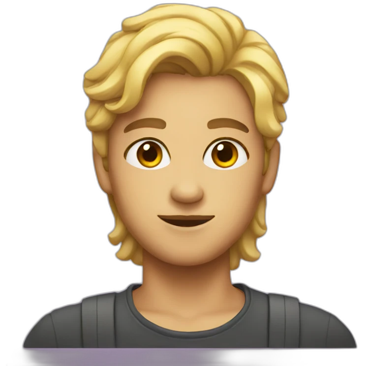 Gemini emoji