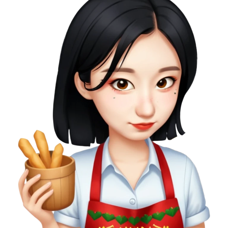 Street Food Vendor emoji