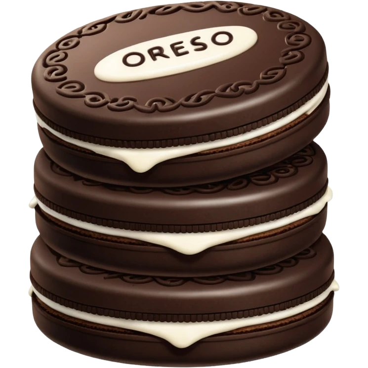 oreos emoji