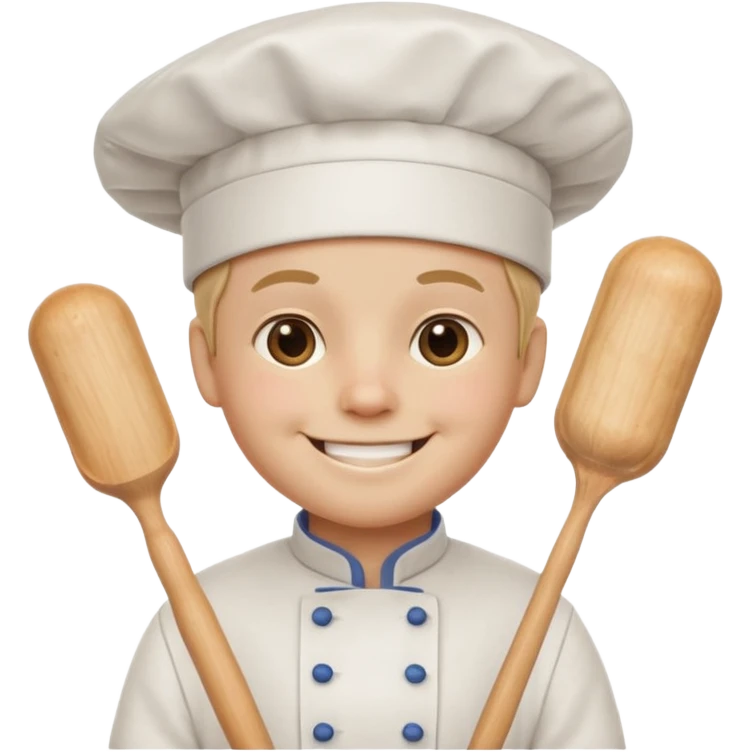 Doughboy emoji