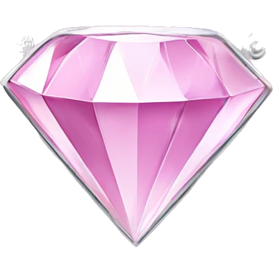 Diamond necklace that says “Barbie” emoji
