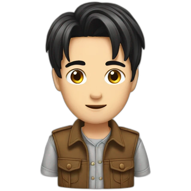 levi emoji