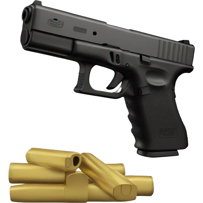 Glock emoji