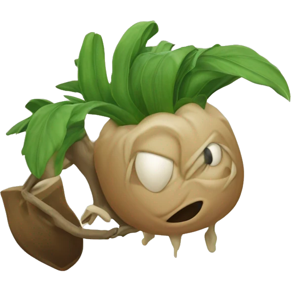 Pelinegra blanquita de pestaña largas i emoji