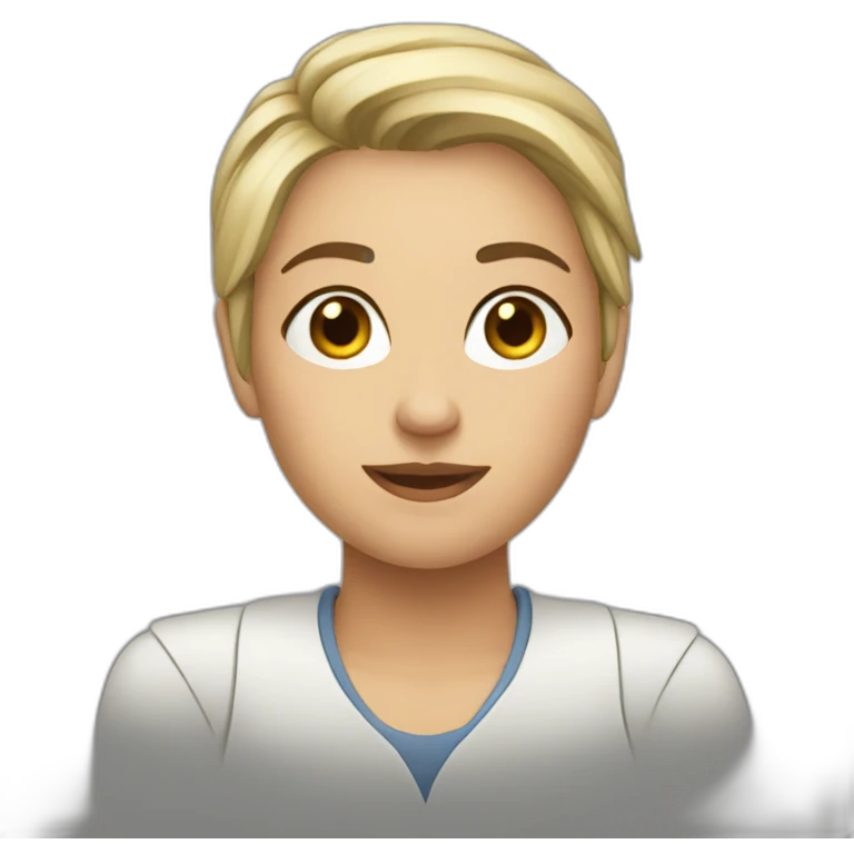 ANA IVARS emoji