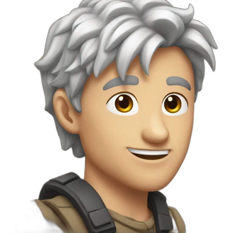Ellon Musck emoji