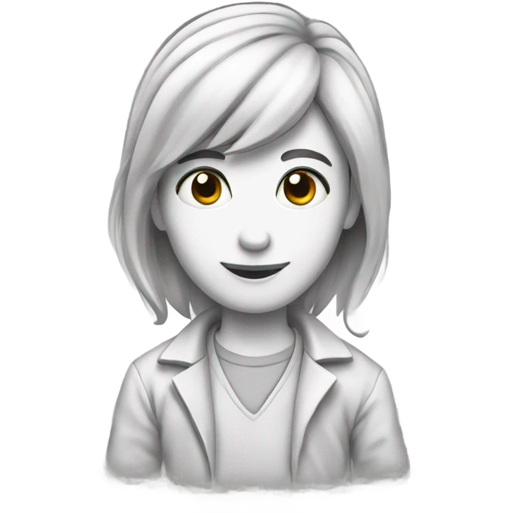 coloring image emoji
