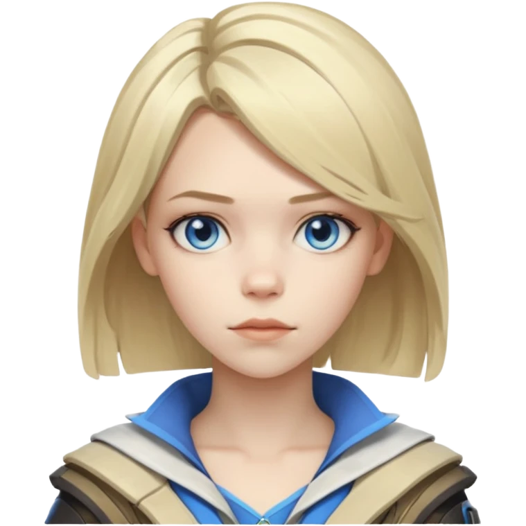 Freja overwatch emoji