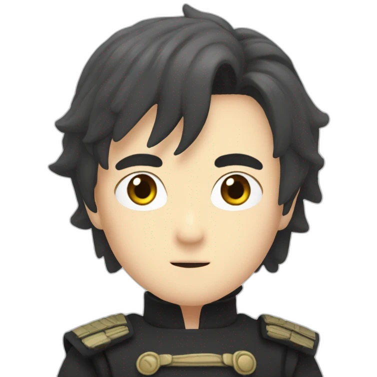 Gojo Satoru emoji