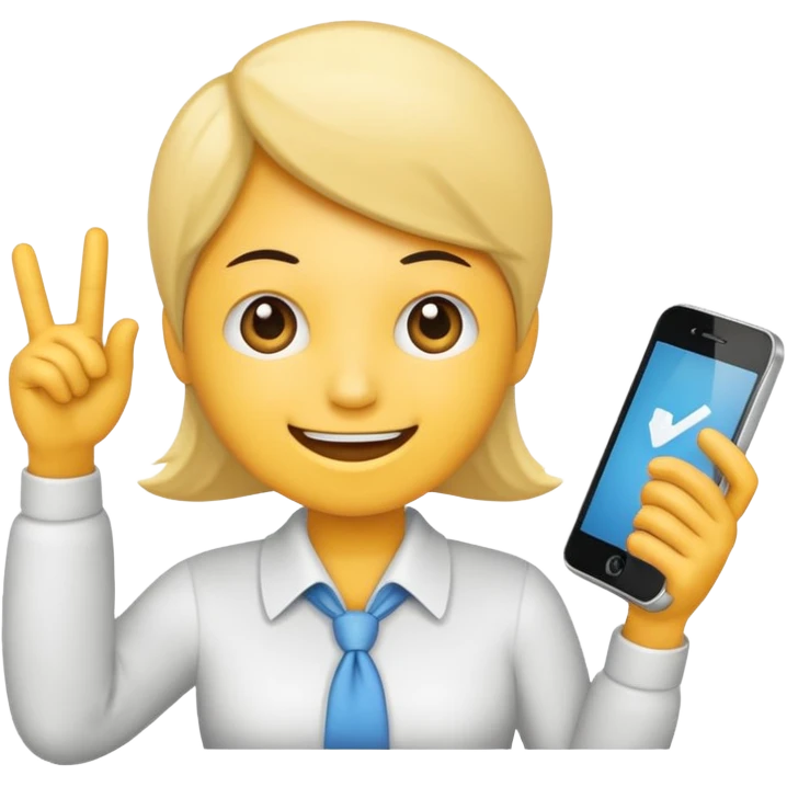 the fourth smili saying "get admin by me is the best" emoji