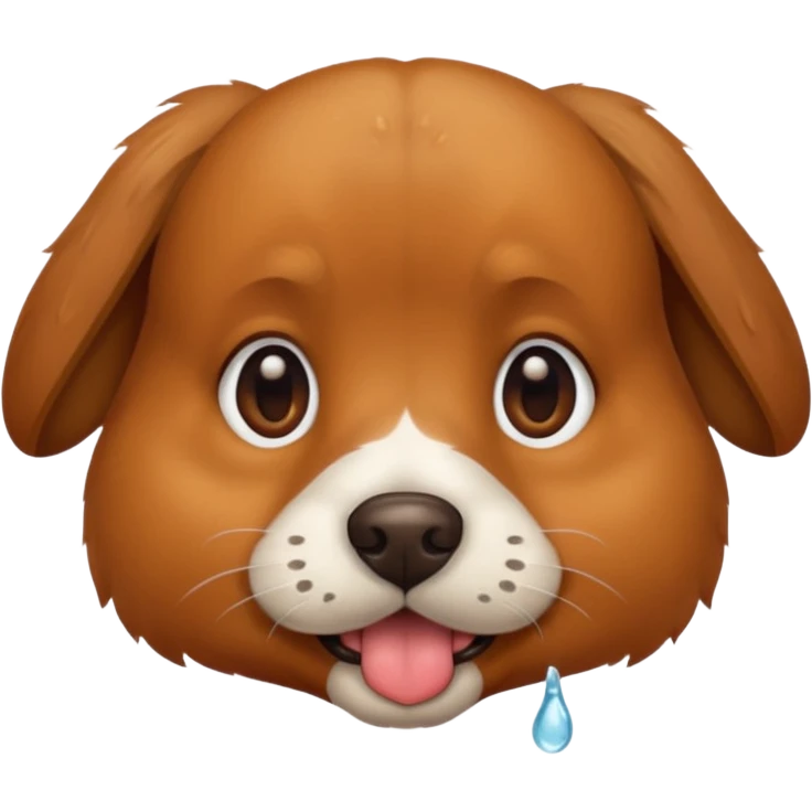 dog emoji