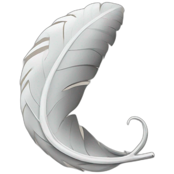 peso pluma emoji