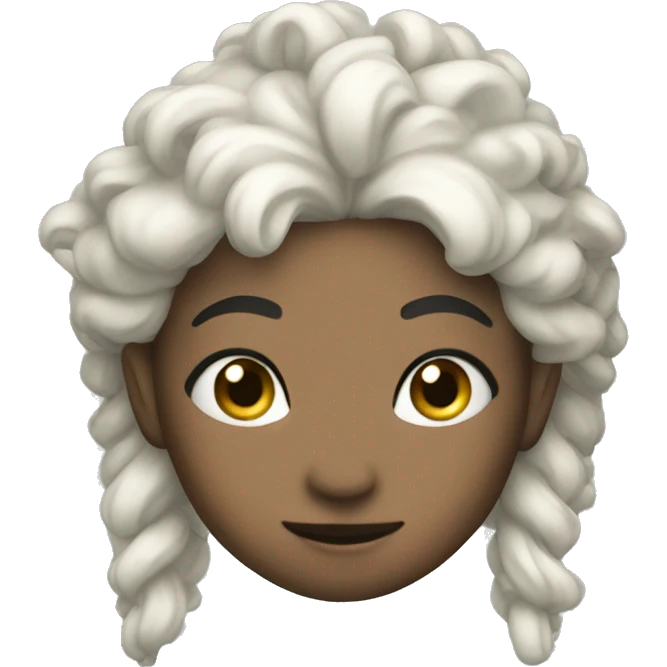 Mori Calliope  emoji