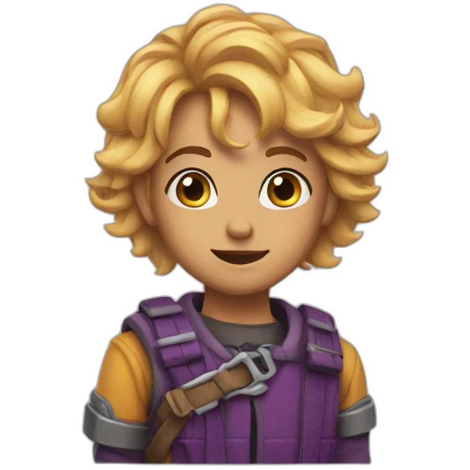 Afton emoji