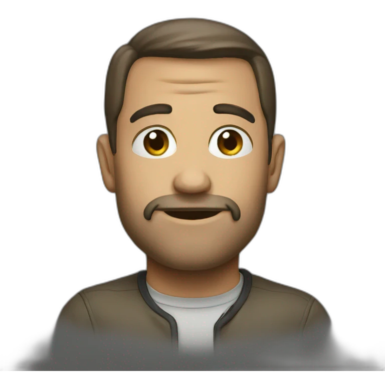 lost emoji