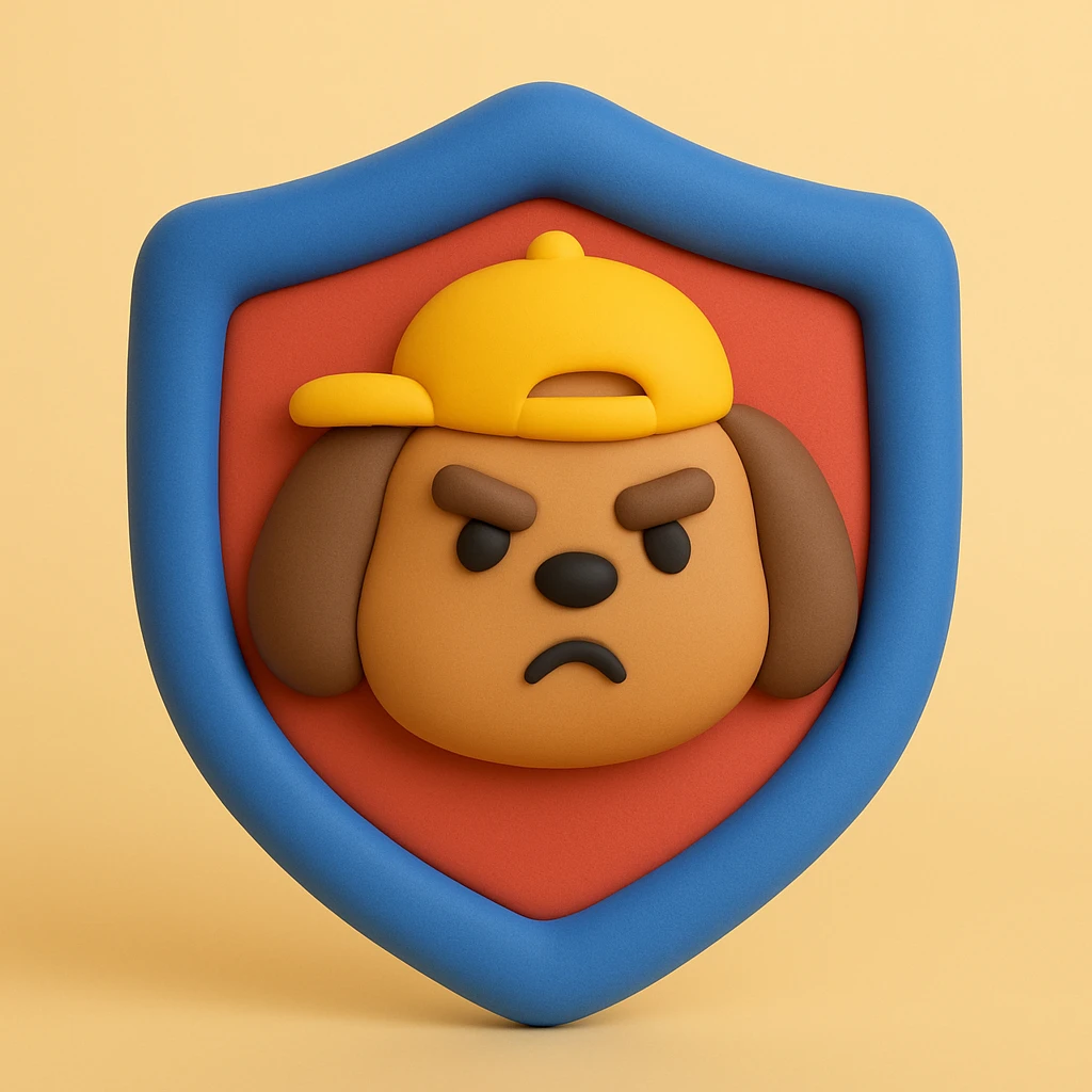 shield emoji