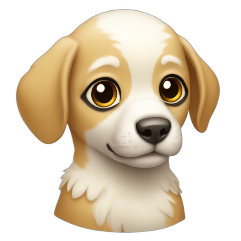 Loro pequeño  emoji
