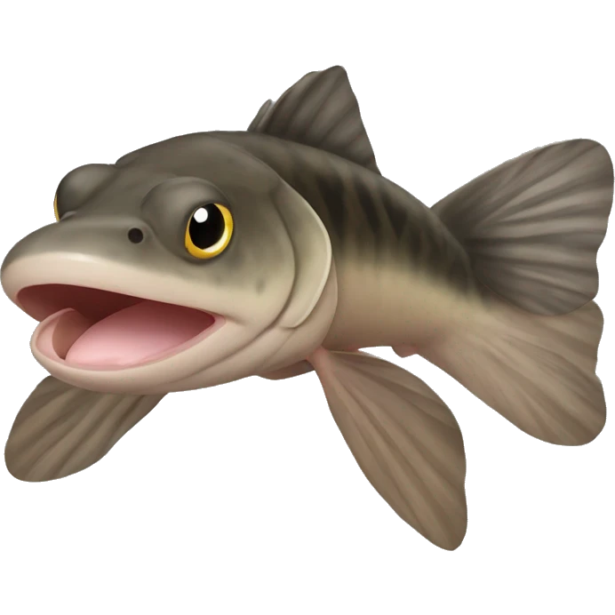 Khuli loach emoji
