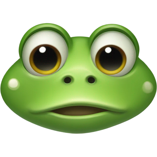 pepe crying emoji