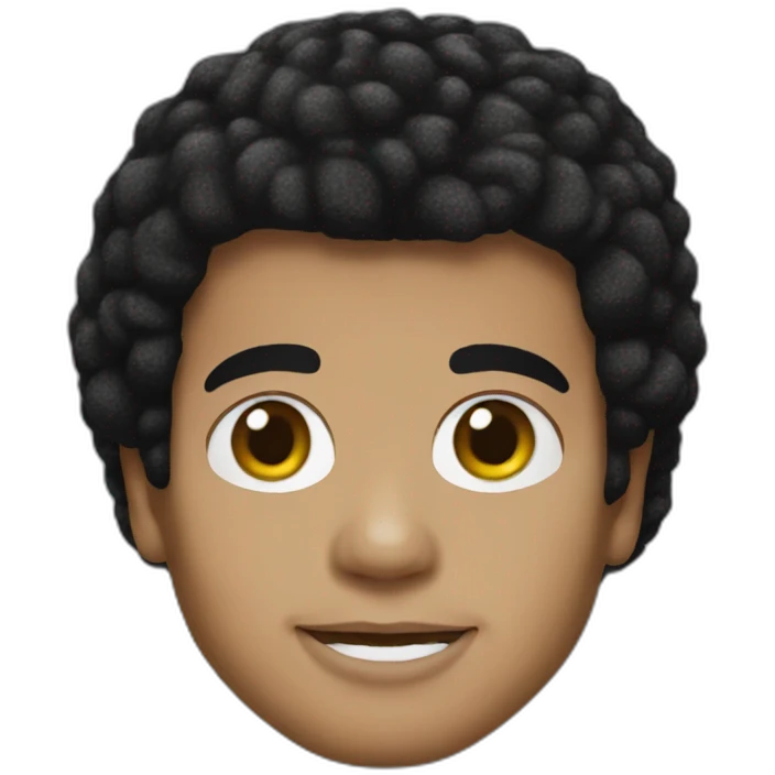 Mickael jackson emoji