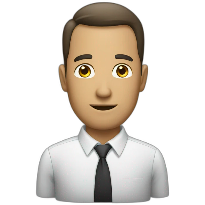 manager emoji
