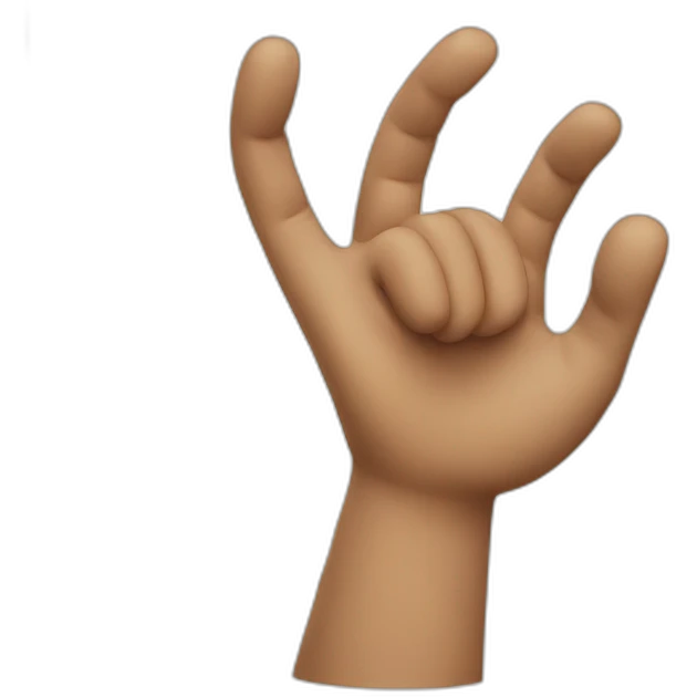joyful clapping emoji