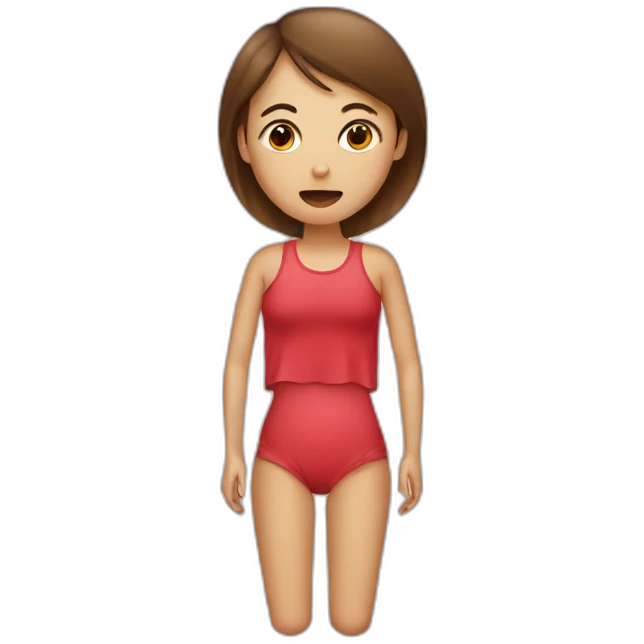 menstruation emoji