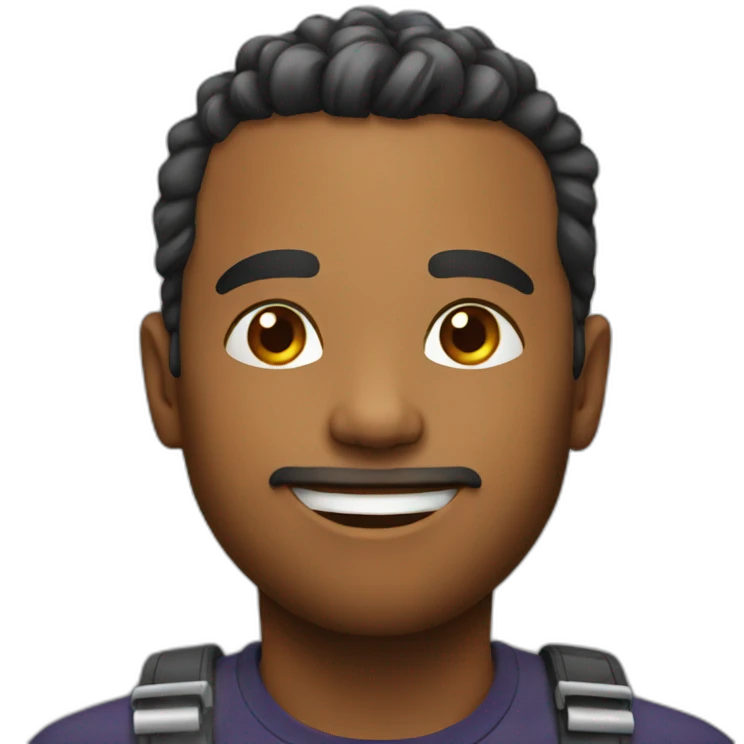 Anniversaire emoji