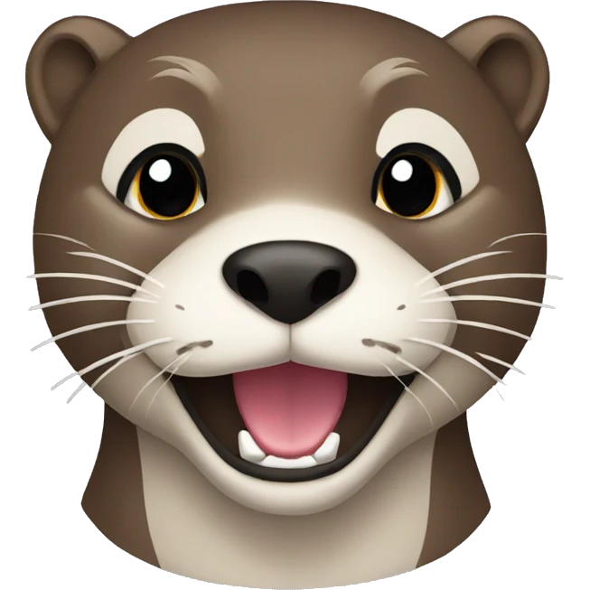 otter emoji