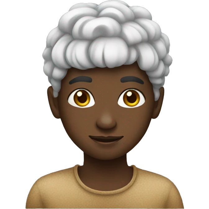 Africa emoji