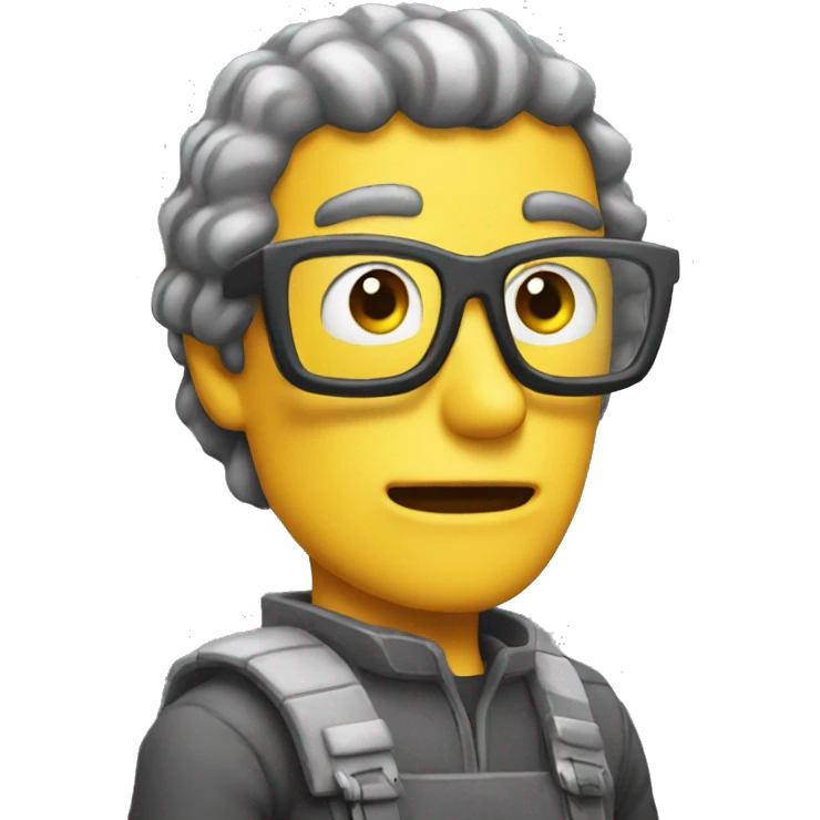 Bob l'éponge  emoji
