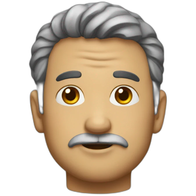 Mr pablitto emoji