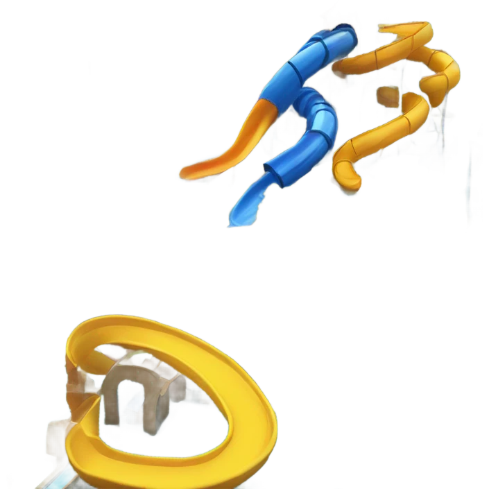 Waterpark emoji