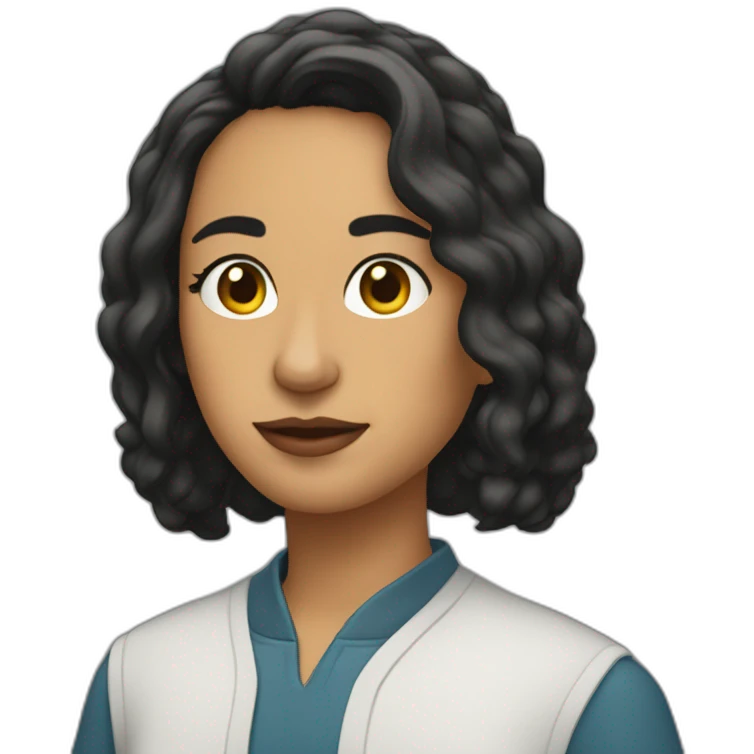 Heidy Cervantes emoji