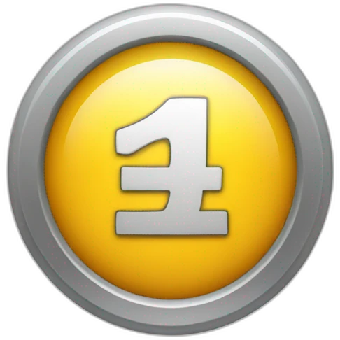 1 euro  emoji